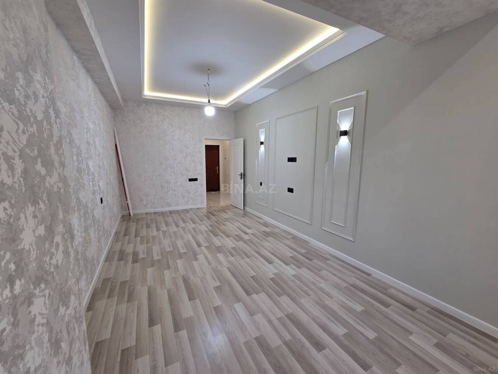 2 otaqlı Yeni tikili, Sumqayıt