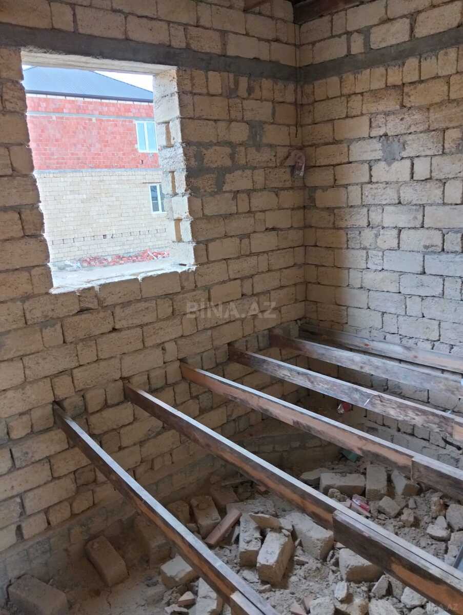 3 otaqlı Həyət evi/Bağ evi, Masazır q., Bakı