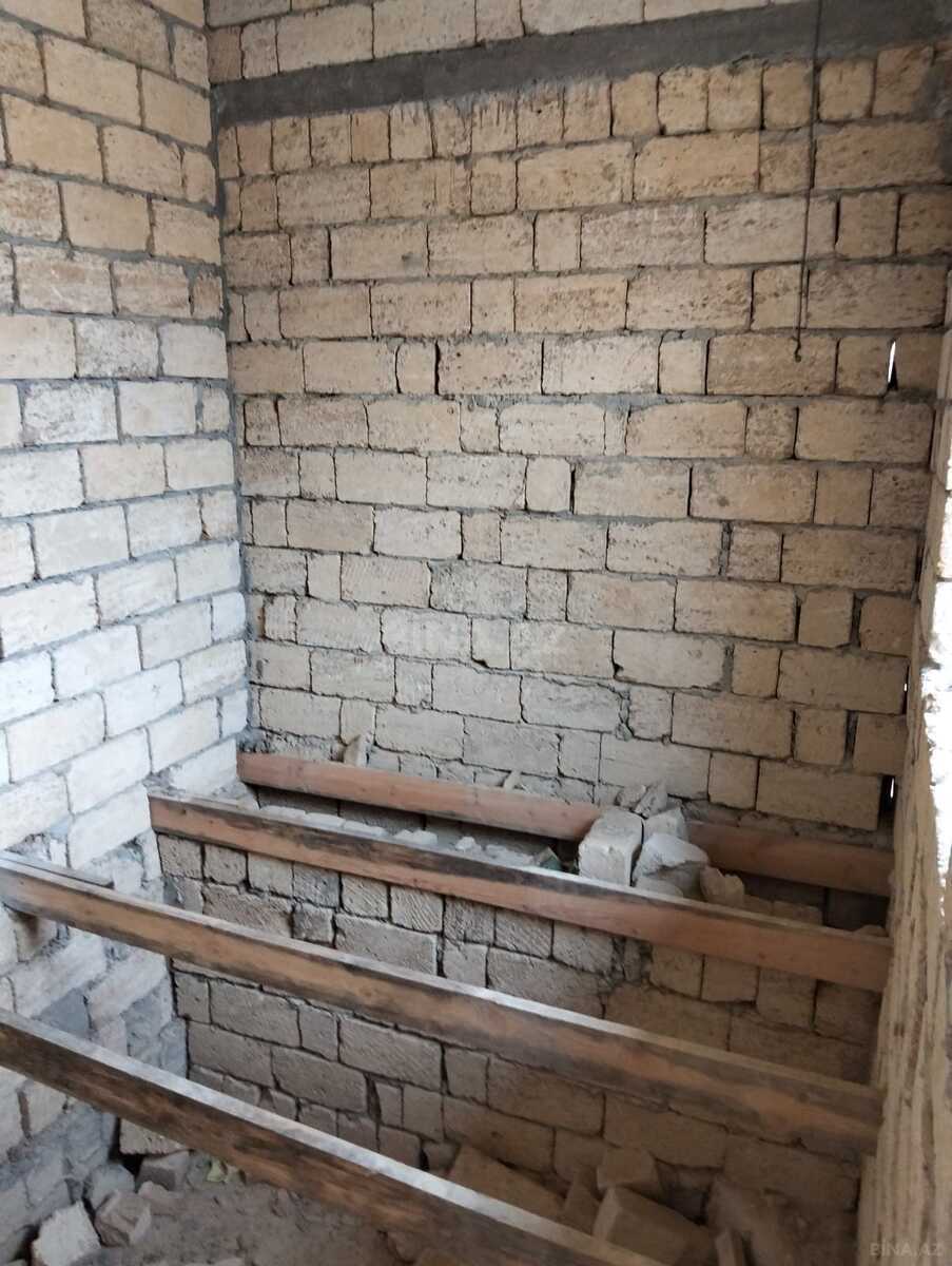 3 otaqlı Həyət evi/Bağ evi, Masazır q., Bakı