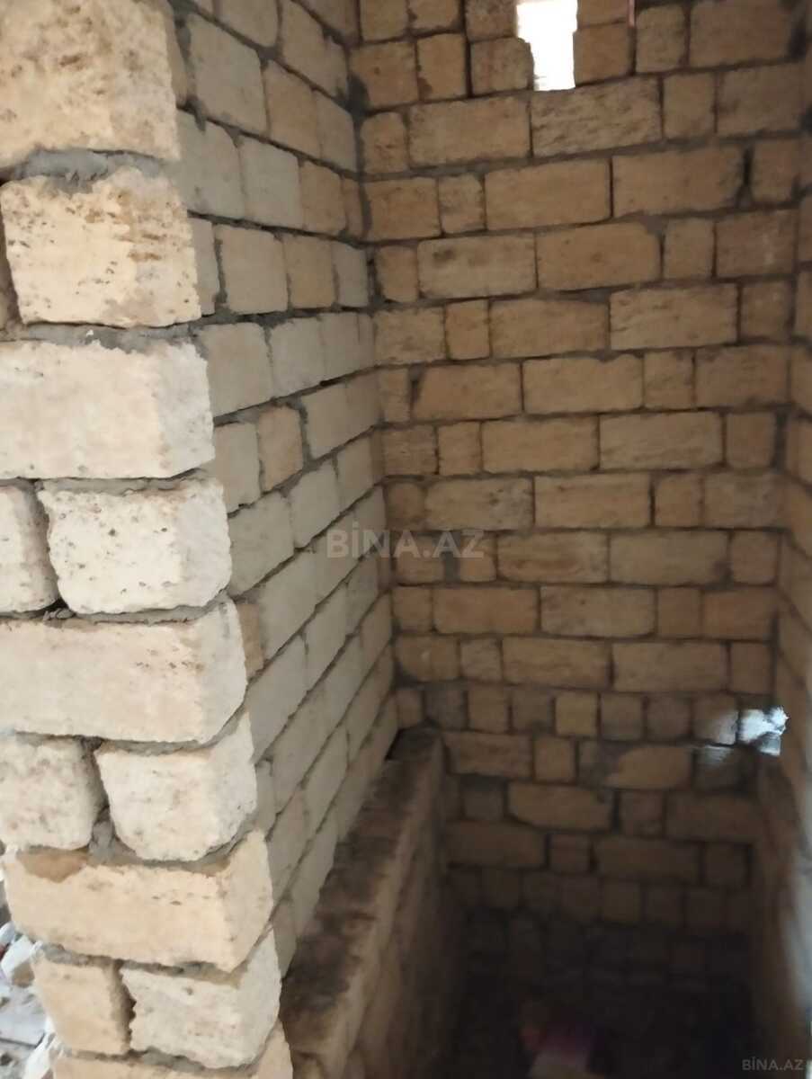 3 otaqlı Həyət evi/Bağ evi, Masazır q., Bakı