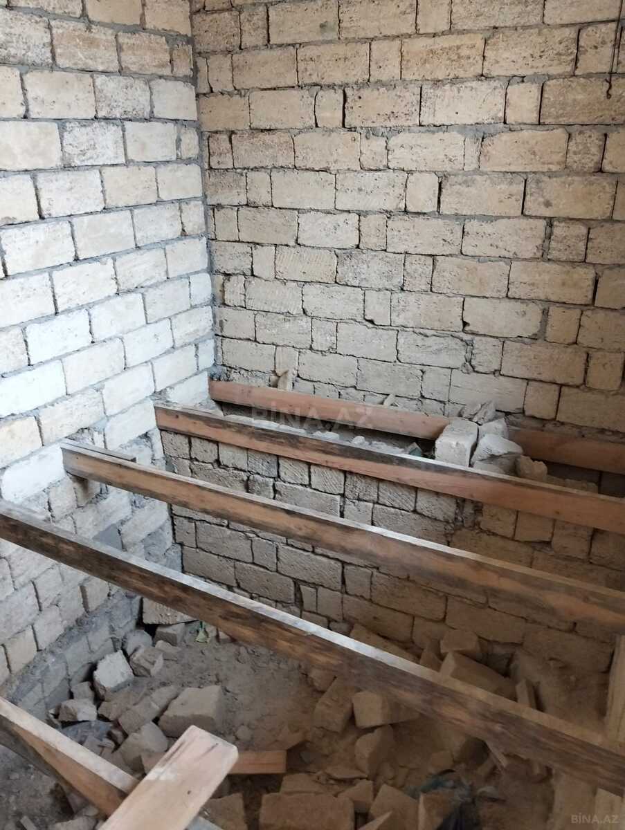 3 otaqlı Həyət evi/Bağ evi, Masazır q., Bakı