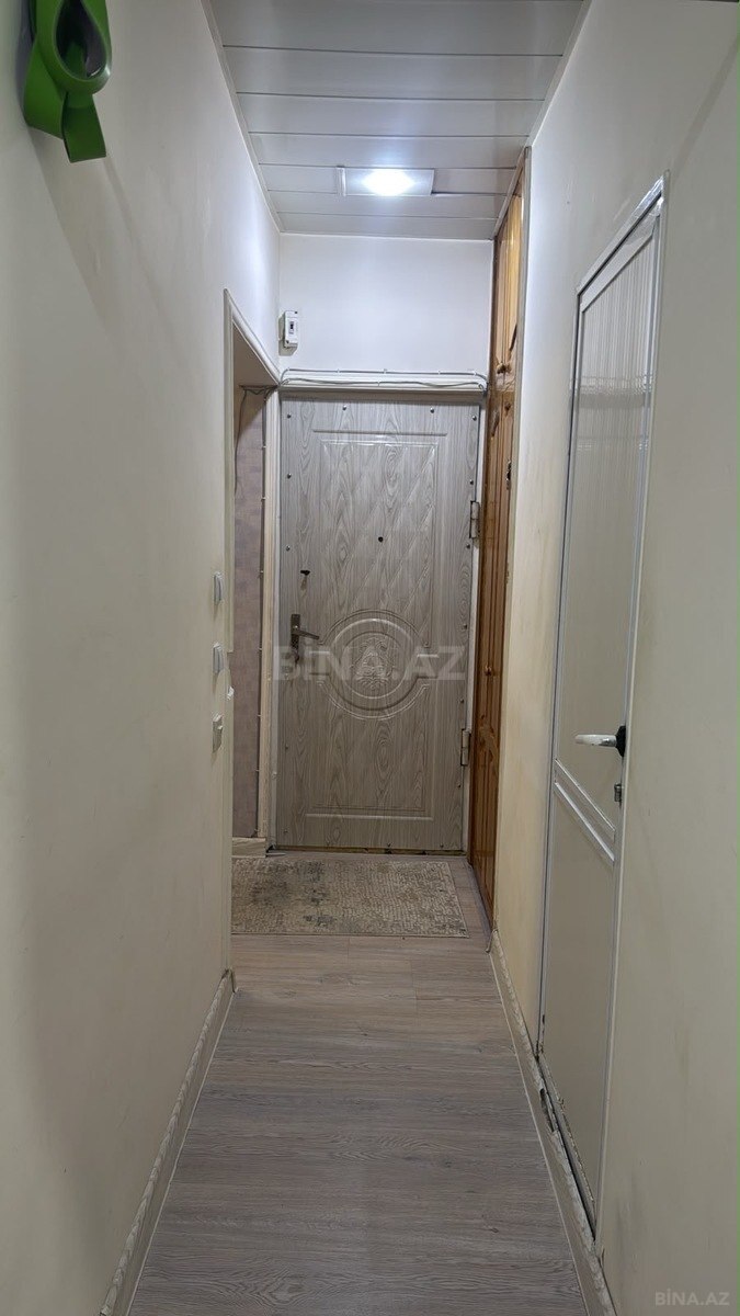 2 otaqlı Köhnə tikili, Həzi Aslanov m., Bakı