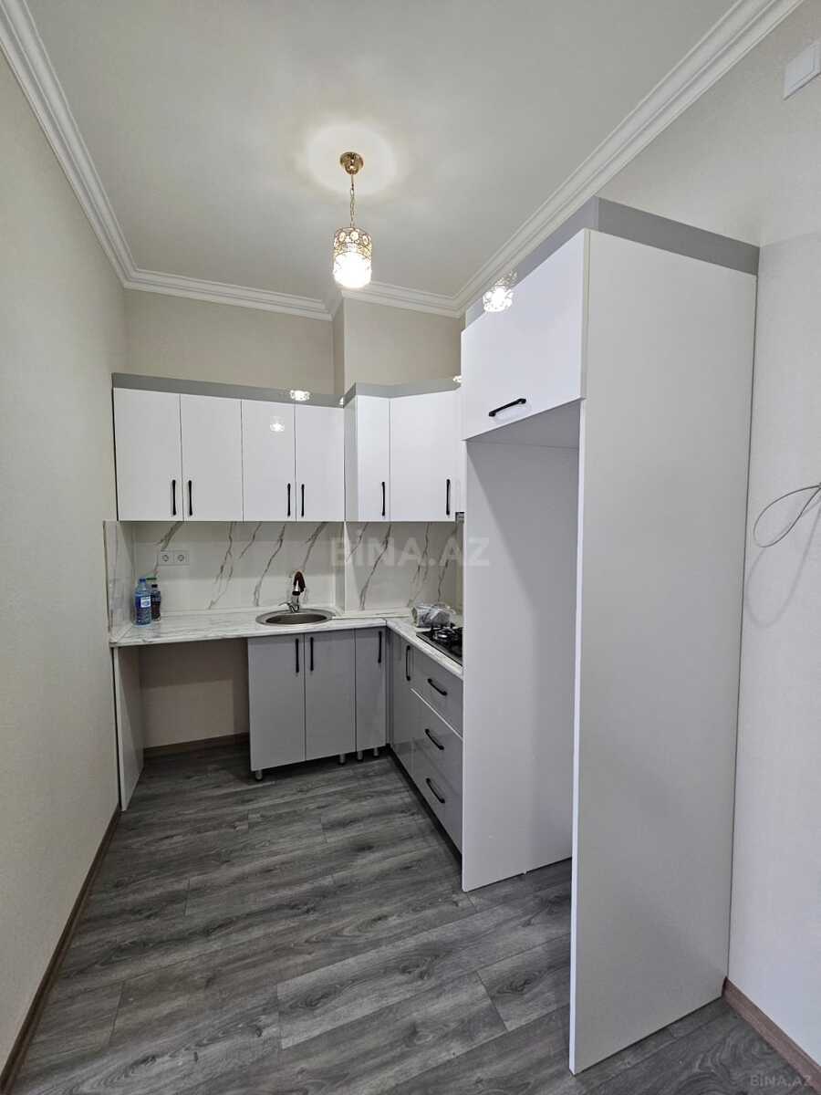 2 otaqlı Yeni tikili, 20 Yanvar m., Bakı