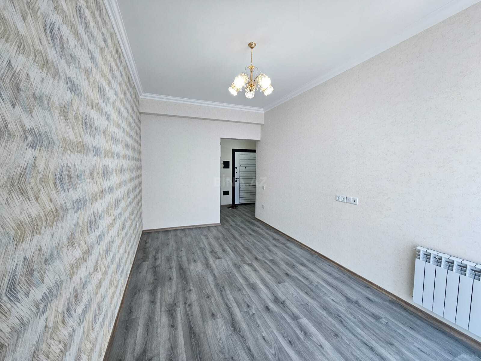 2 otaqlı Yeni tikili, 20 Yanvar m., Bakı