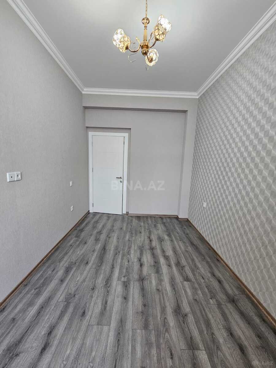 2 otaqlı Yeni tikili, 20 Yanvar m., Bakı