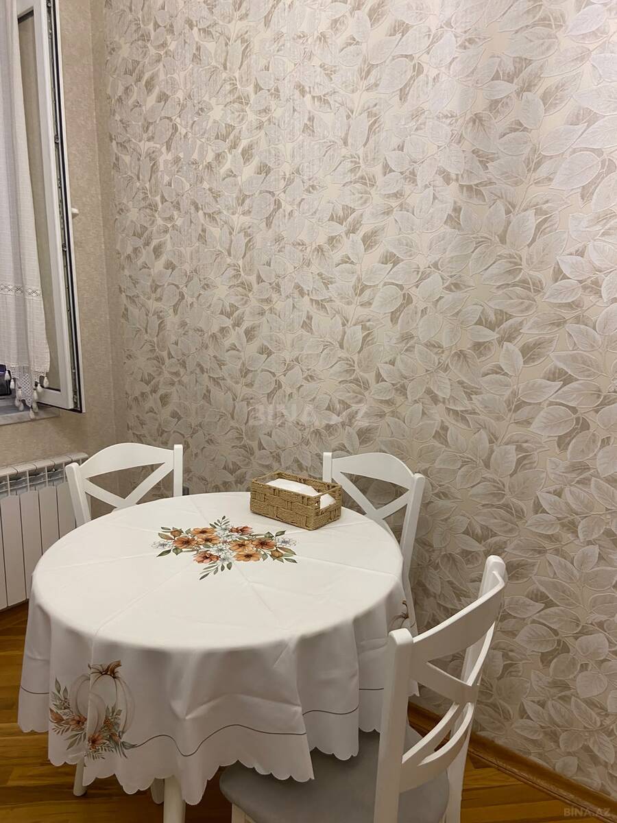 2 otaqlı Yeni tikili, Azadlıq Prospekti m., Bakı