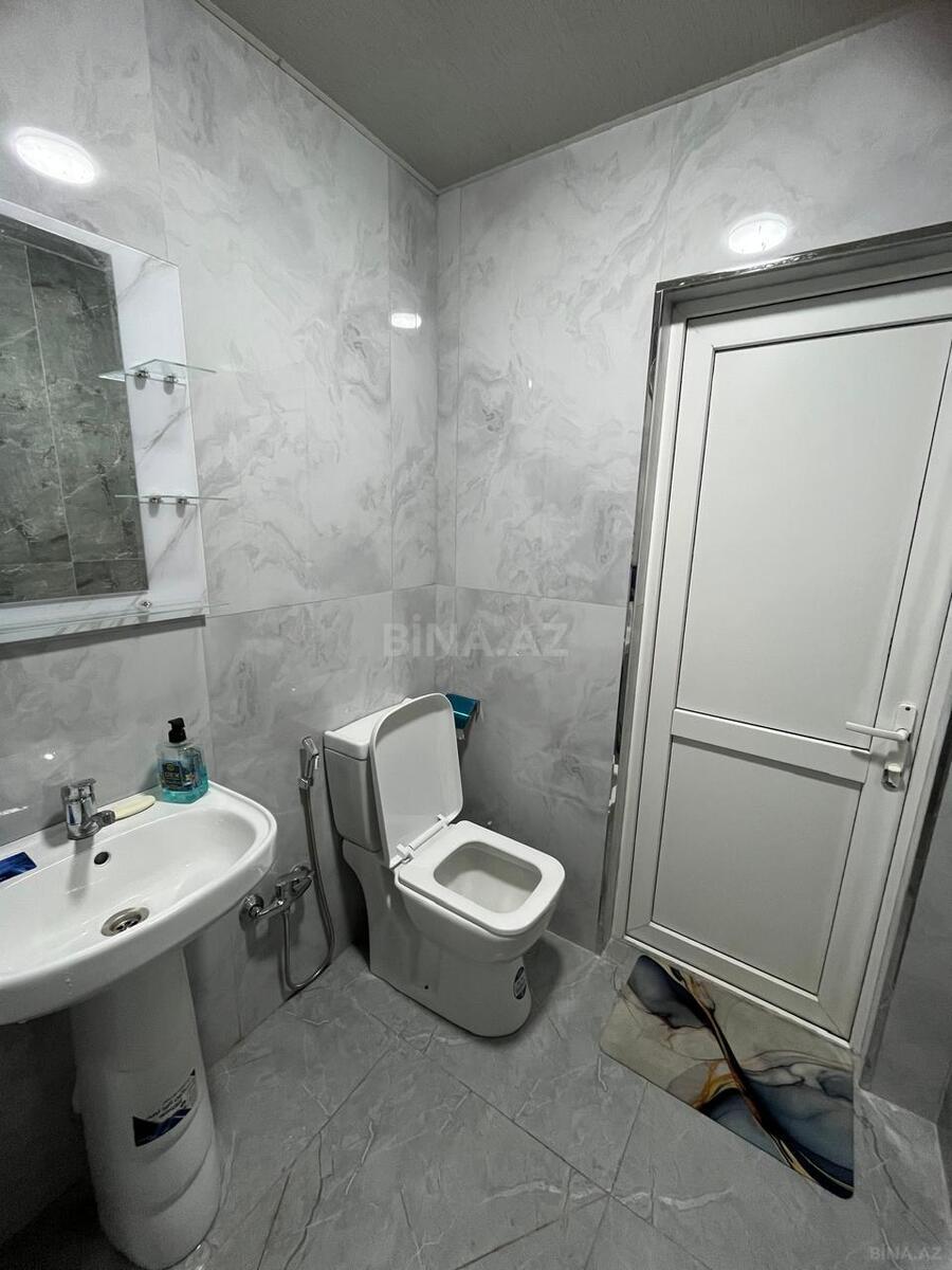 2 otaqlı Köhnə tikili, Nəriman Nərimanov m., Bakı