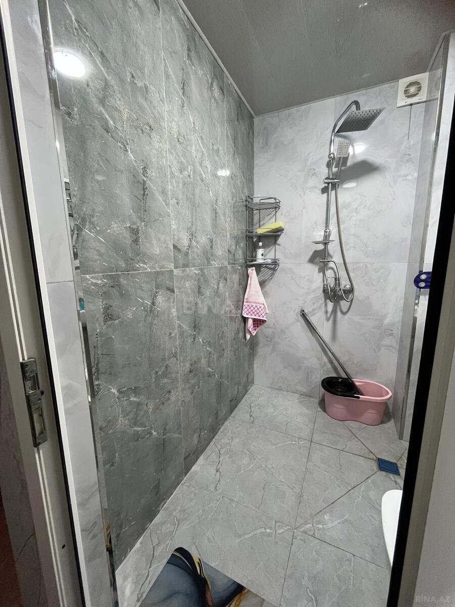 2 otaqlı Köhnə tikili, Nəriman Nərimanov m., Bakı