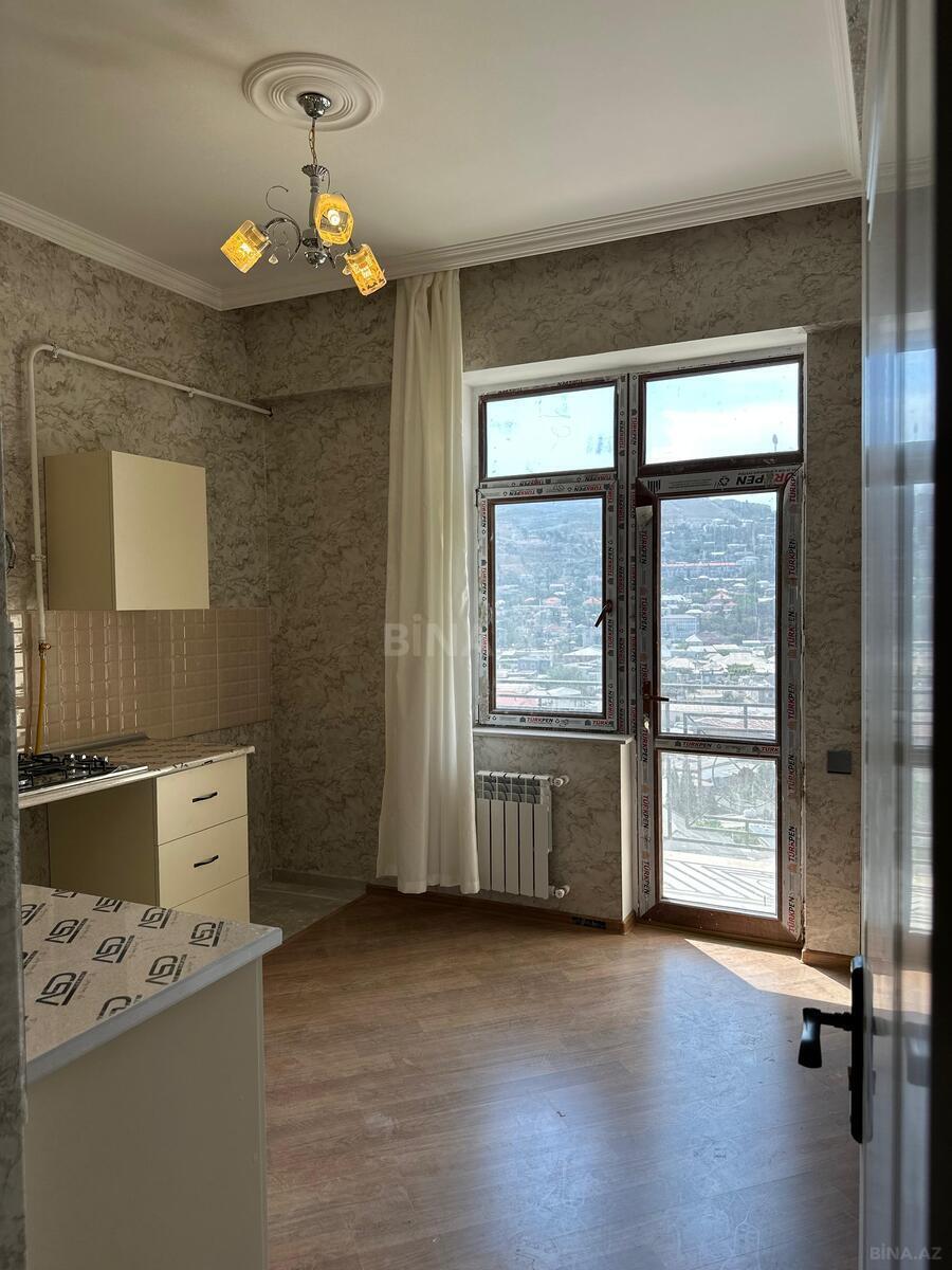 2 otaqlı Yeni tikili, Bibiheybət q., Bakı