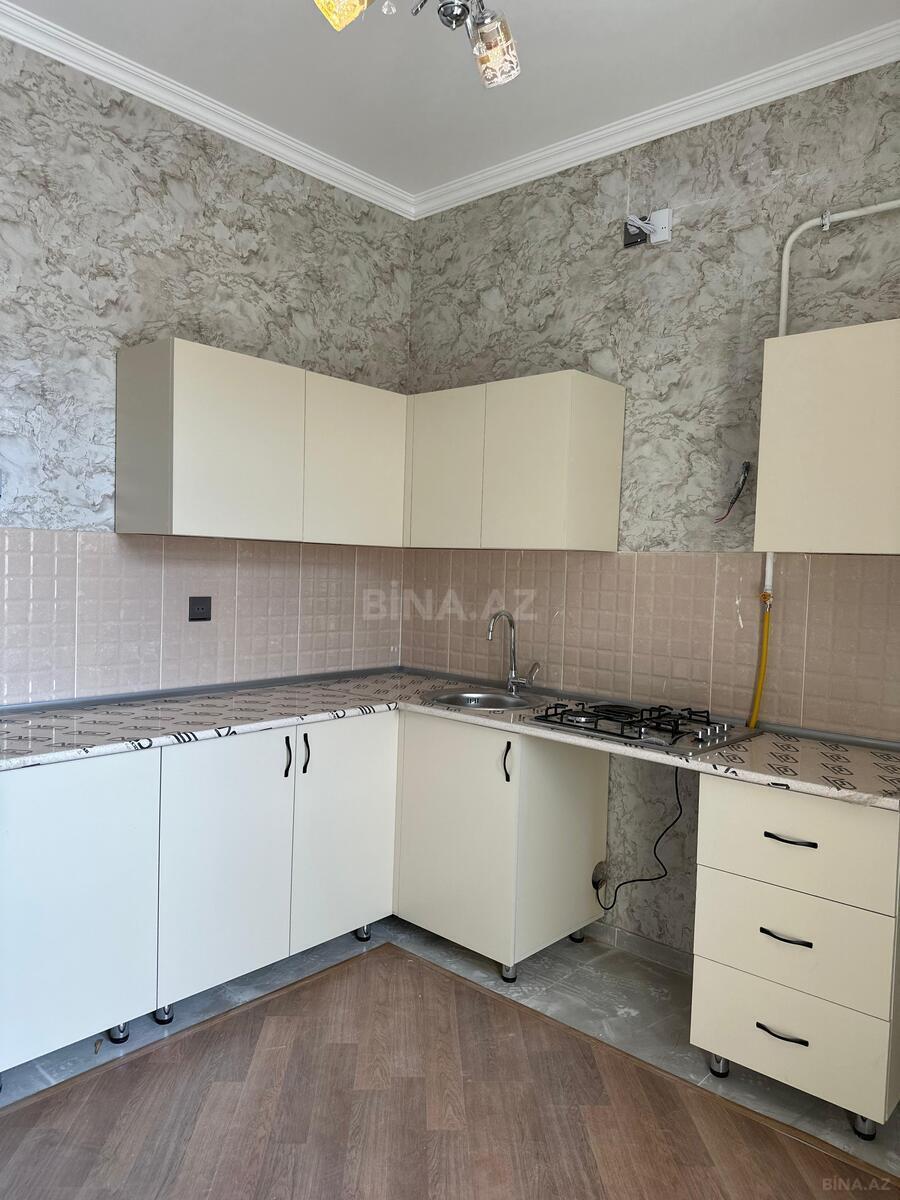 2 otaqlı Yeni tikili, Bibiheybət q., Bakı