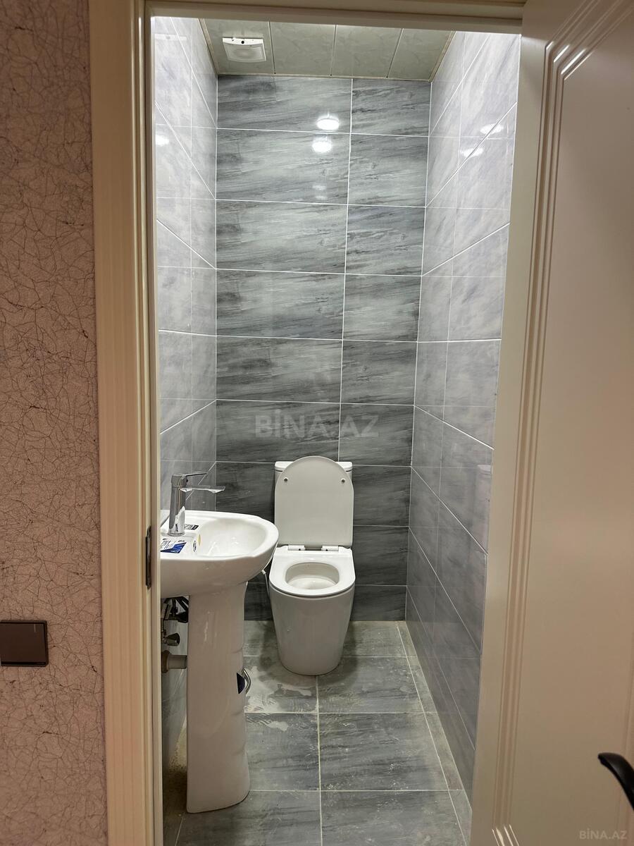 2 otaqlı Yeni tikili, Bibiheybət q., Bakı