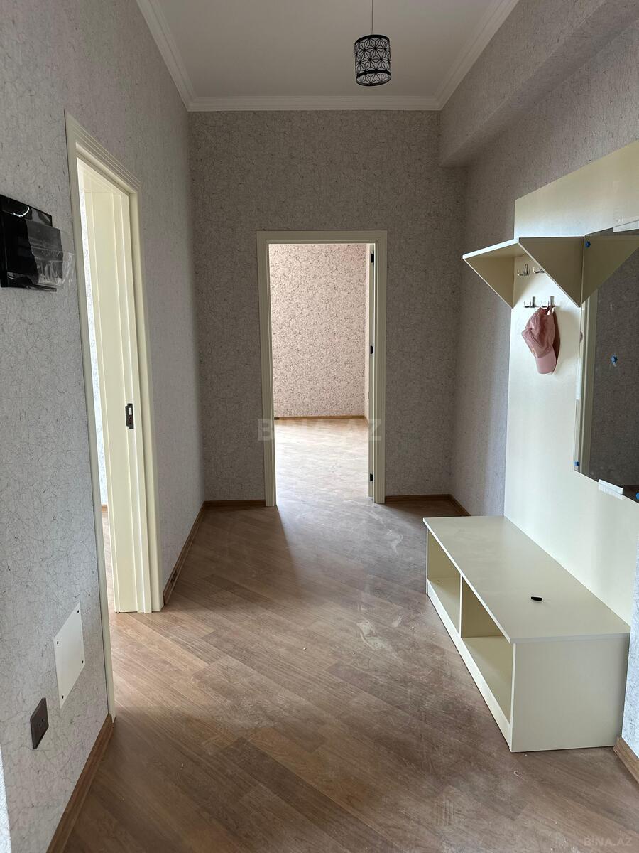 2 otaqlı Yeni tikili, Bibiheybət q., Bakı