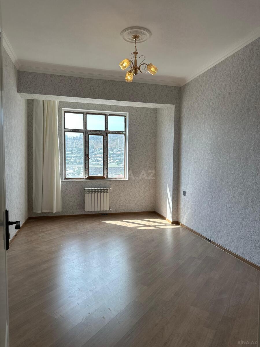 2 otaqlı Yeni tikili, Bibiheybət q., Bakı