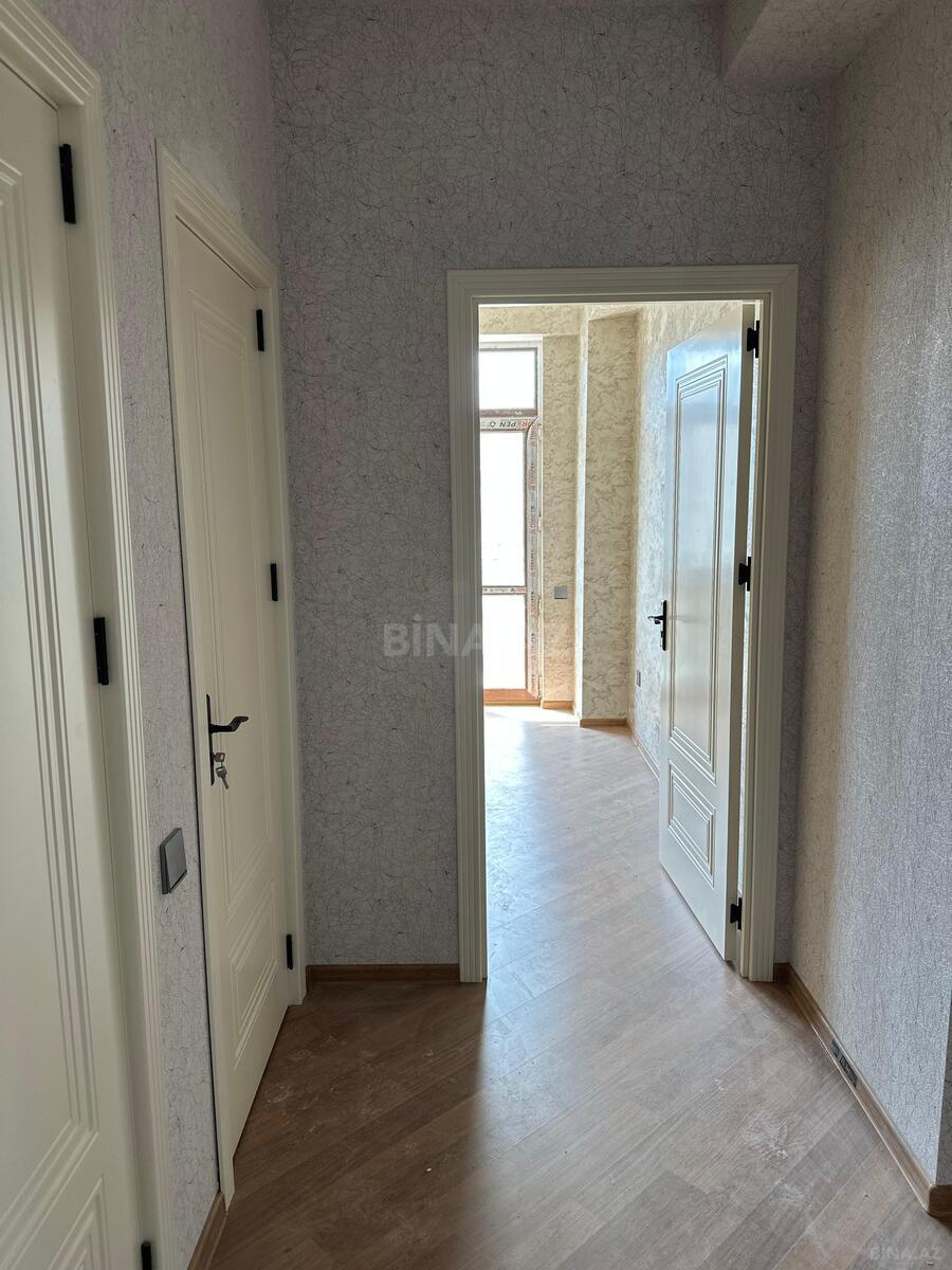 2 otaqlı Yeni tikili, Bibiheybət q., Bakı