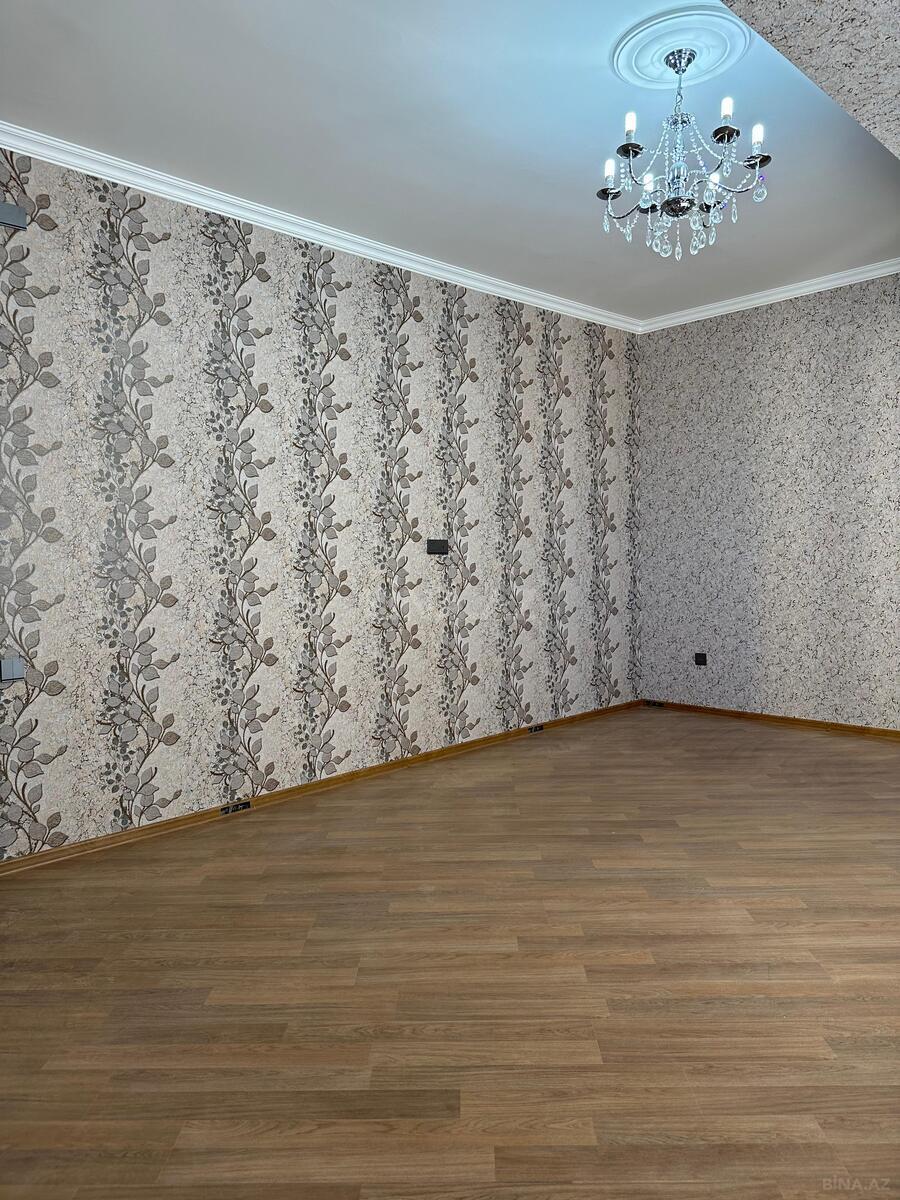 2 otaqlı Yeni tikili, Bibiheybət q., Bakı