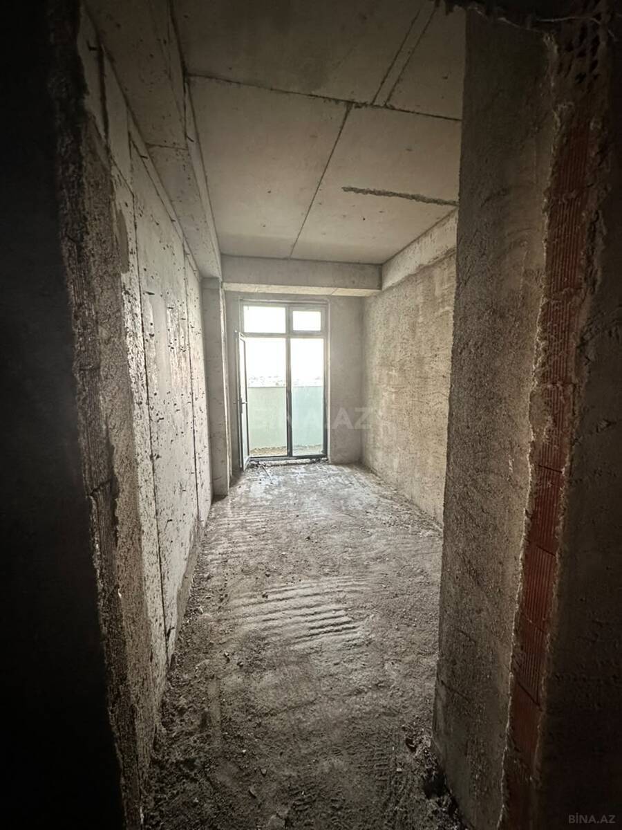 3 otaqlı Yeni tikili, Neftçilər m., Bakı