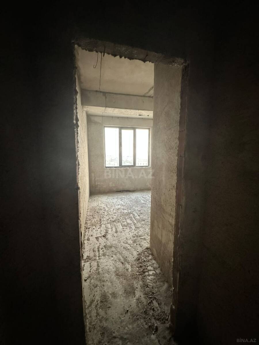 3 otaqlı Yeni tikili, Neftçilər m., Bakı