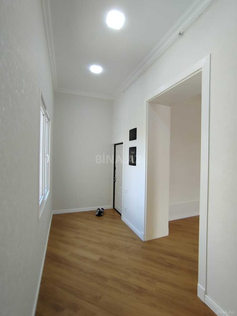 3 otaqlı Köhnə tikili, 28 May m., Bakı