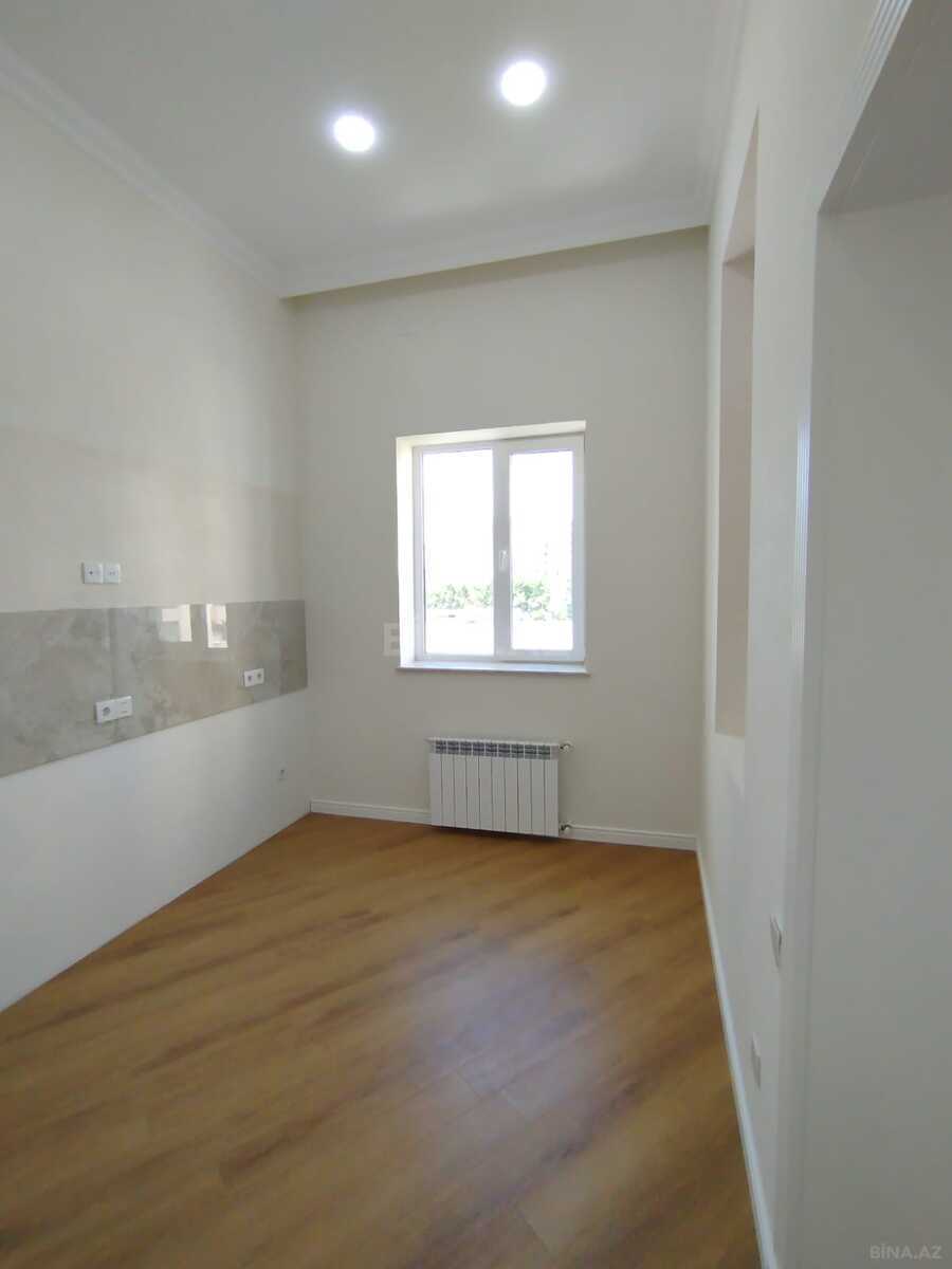 3 otaqlı Köhnə tikili, 28 May m., Bakı