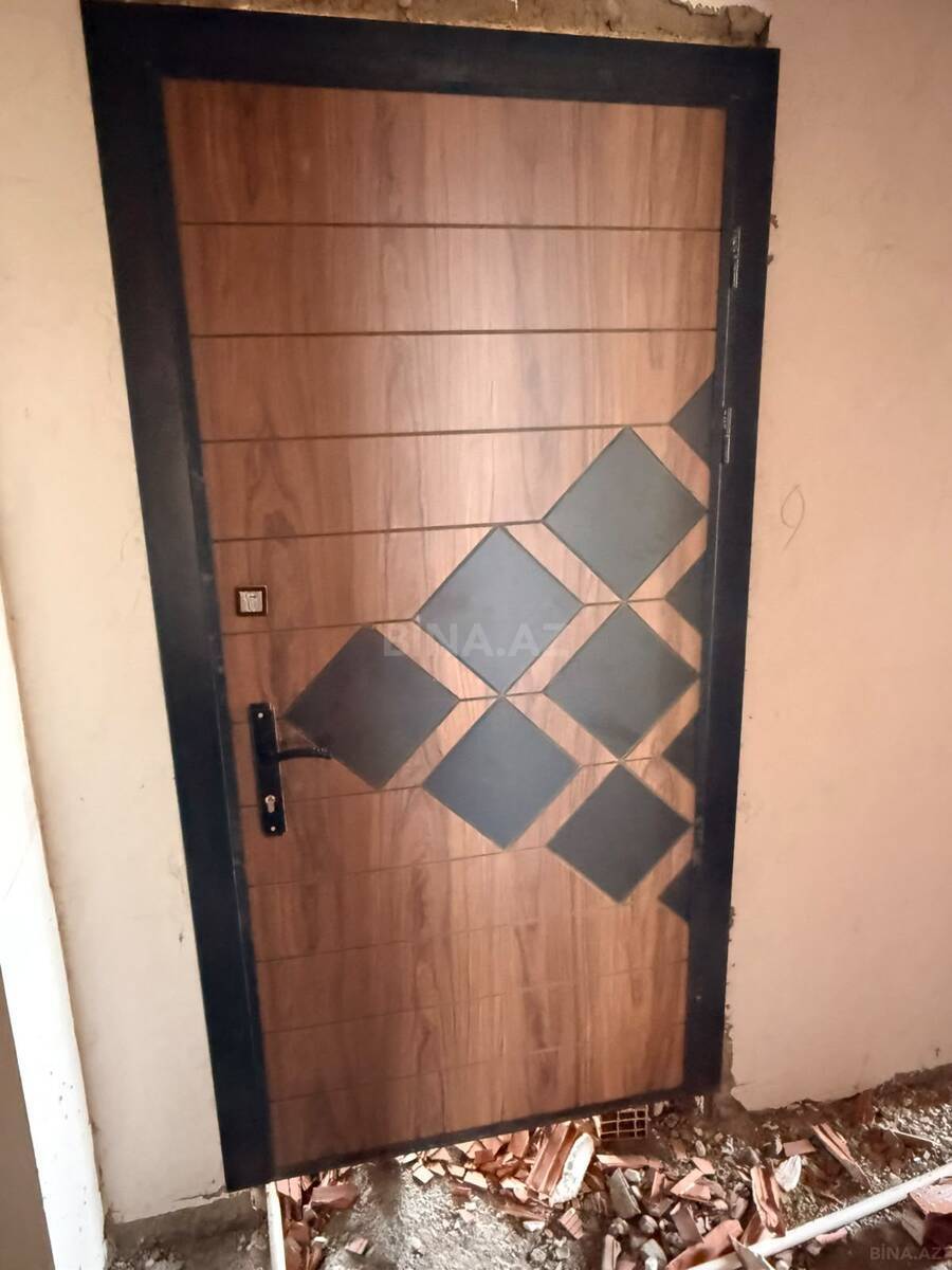 2 otaqlı Yeni tikili, Masazır q., Bakı
