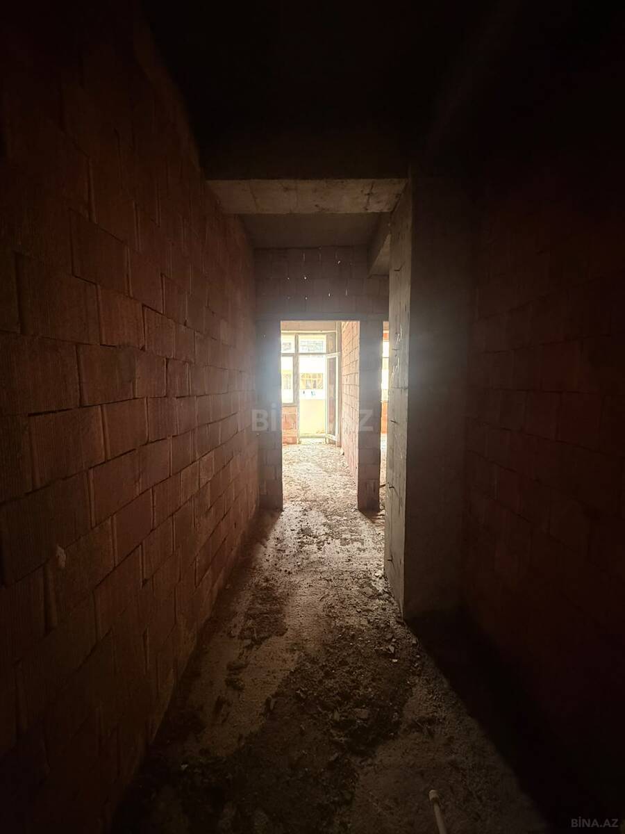2 otaqlı Yeni tikili, Masazır q., Bakı