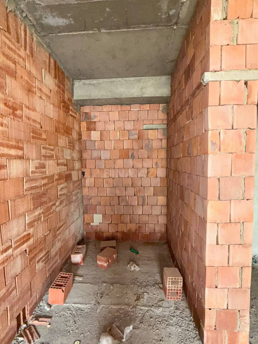 2 otaqlı Yeni tikili, Masazır q., Bakı