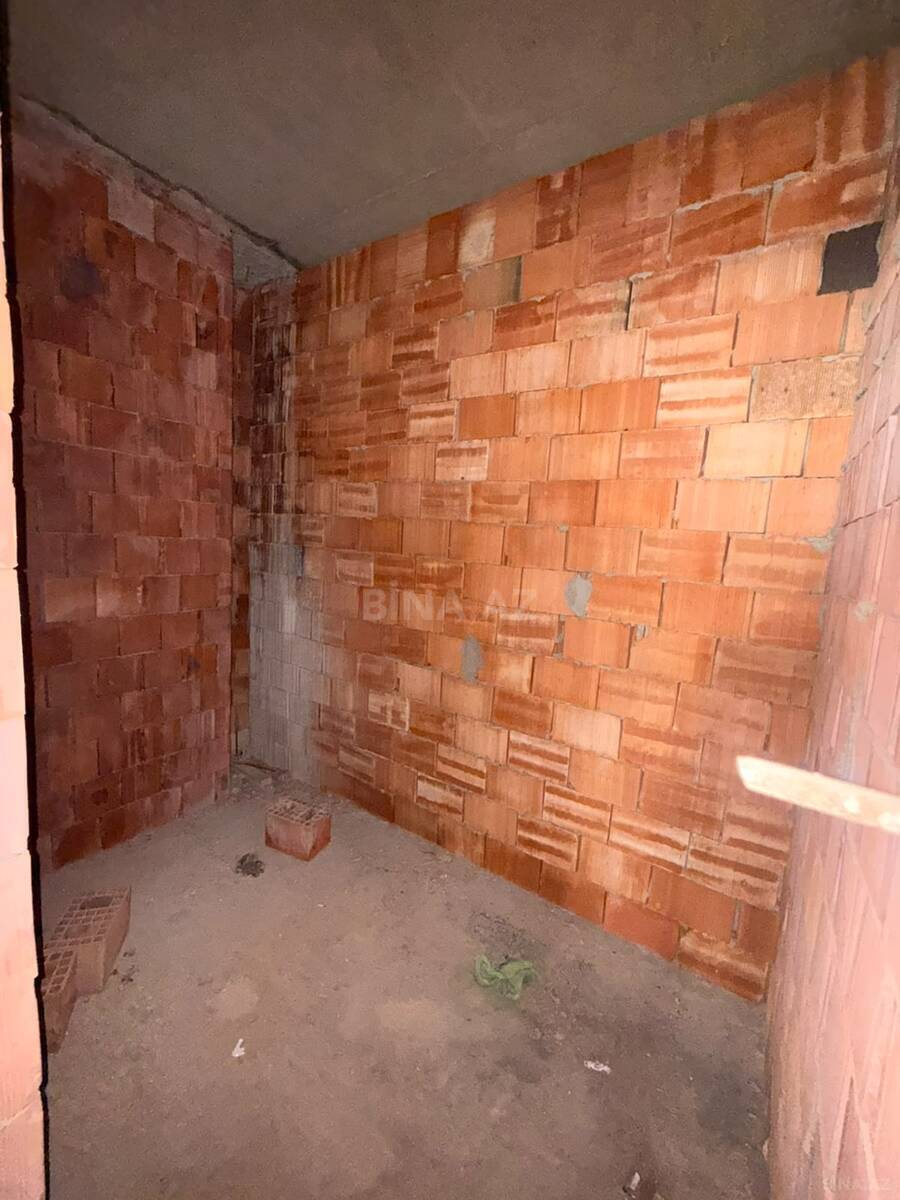2 otaqlı Yeni tikili, Masazır q., Bakı
