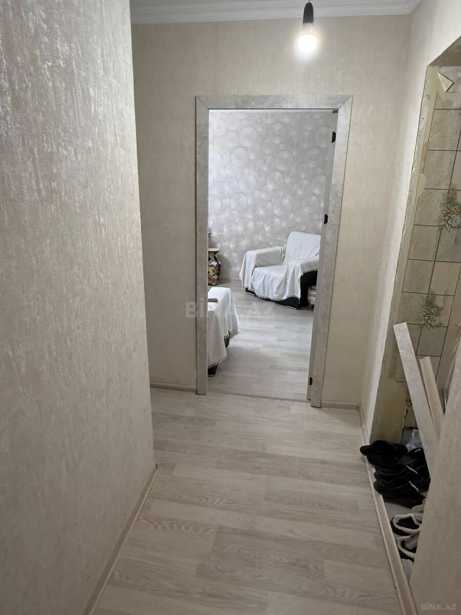 2 otaqlı Köhnə tikili, Elmlər Akademiyası m., Bakı