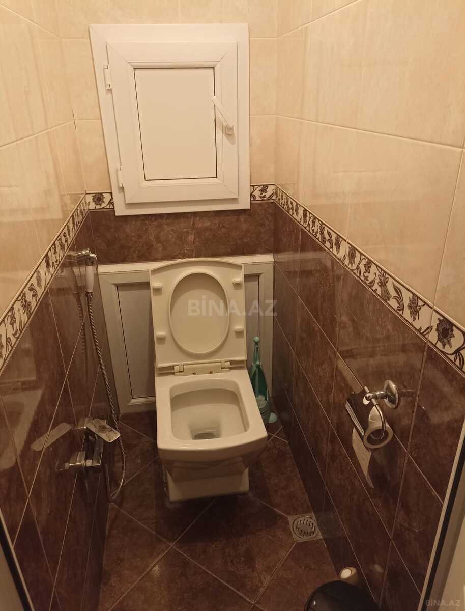 2 otaqlı Köhnə tikili, Xətai r., Bakı