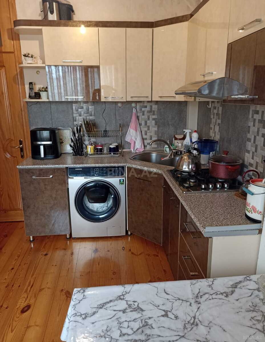 2 otaqlı Köhnə tikili, Xətai r., Bakı