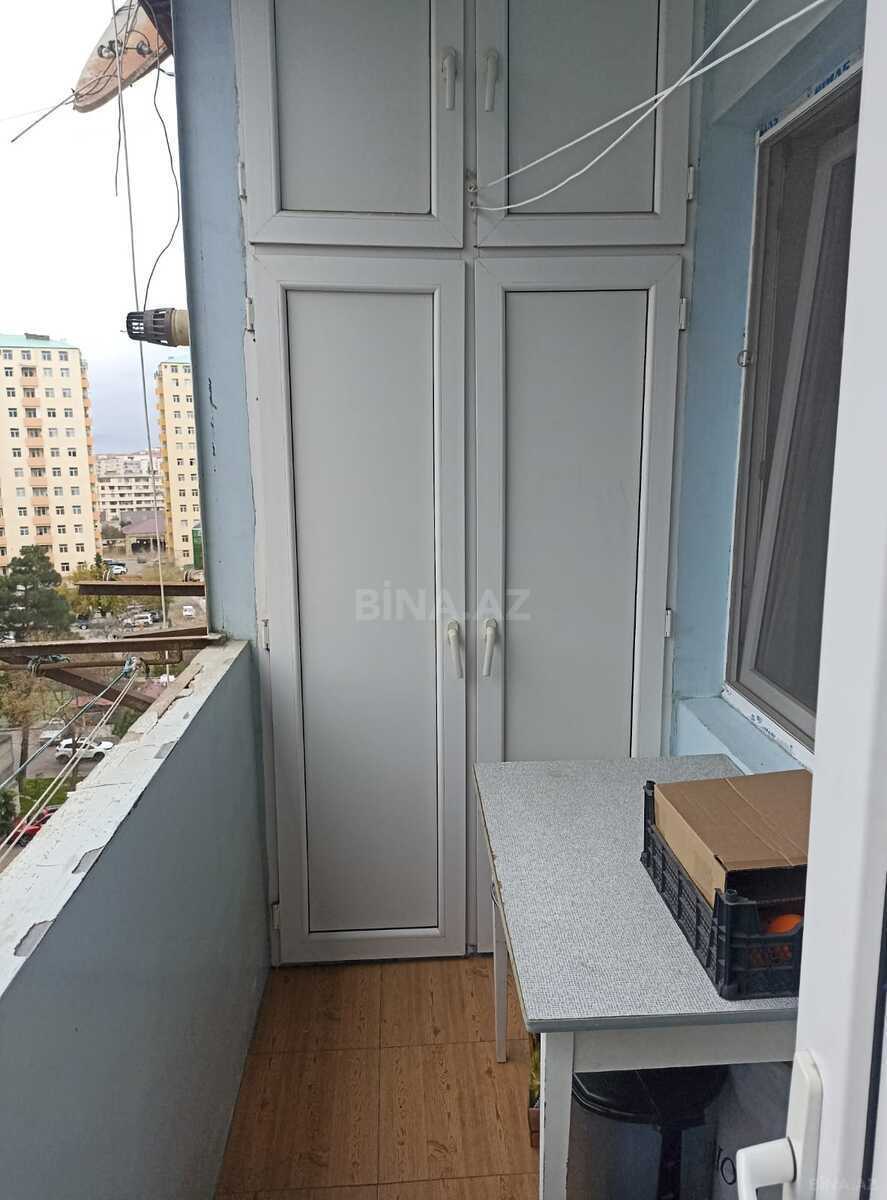 2 otaqlı Köhnə tikili, Xətai r., Bakı