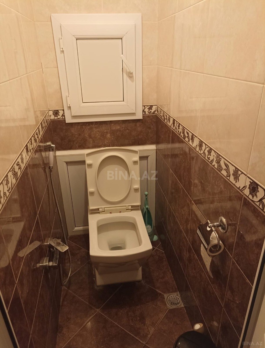 2 otaqlı Köhnə tikili, Həzi Aslanov m., Bakı
