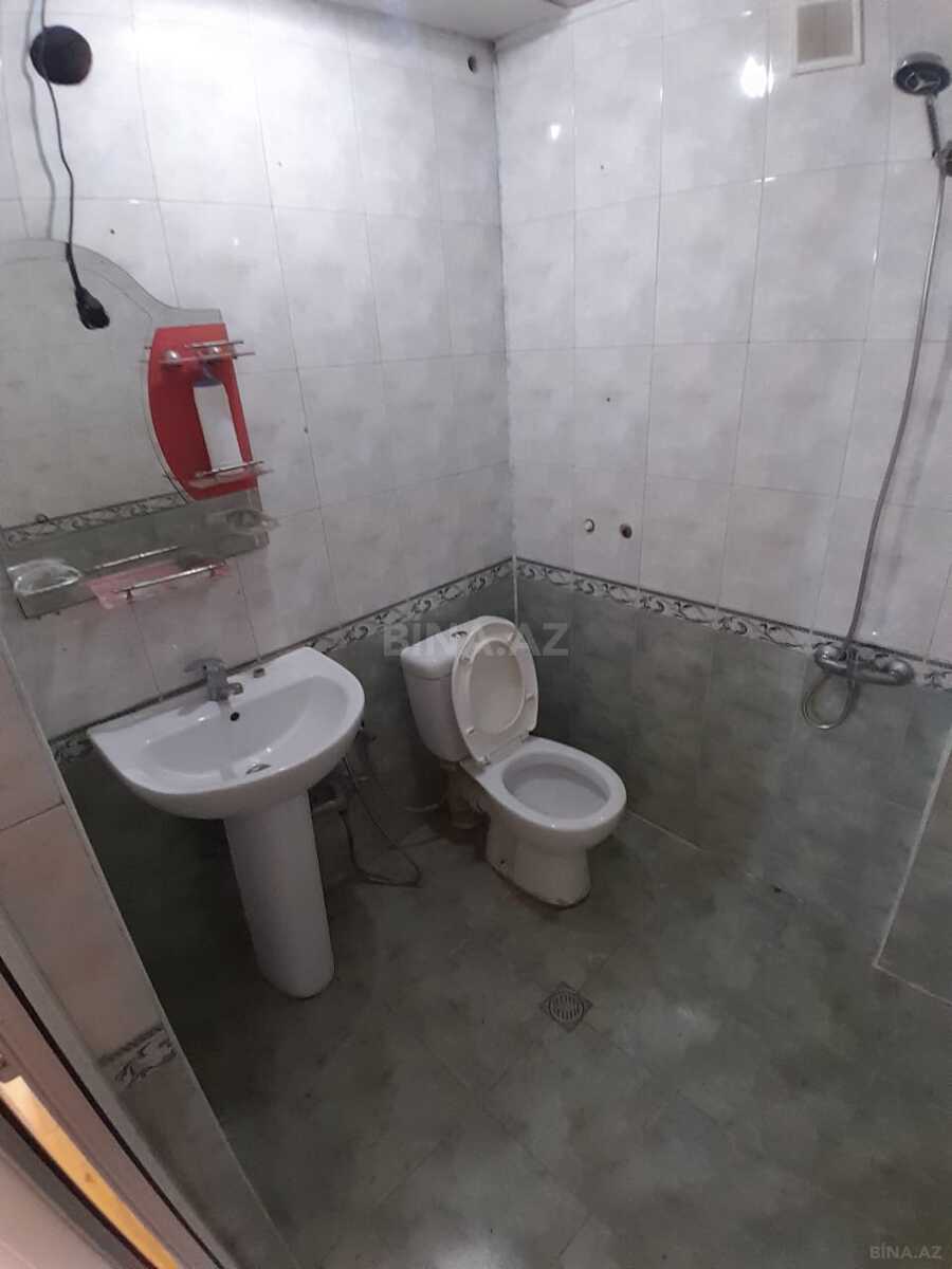 1 otaqlı Yeni tikili, Masazır q., Xırdalan