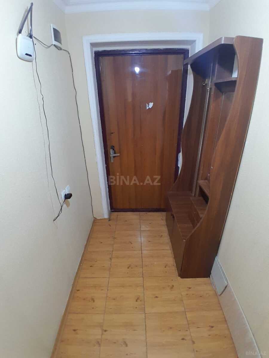 1 otaqlı Yeni tikili, Masazır q., Xırdalan