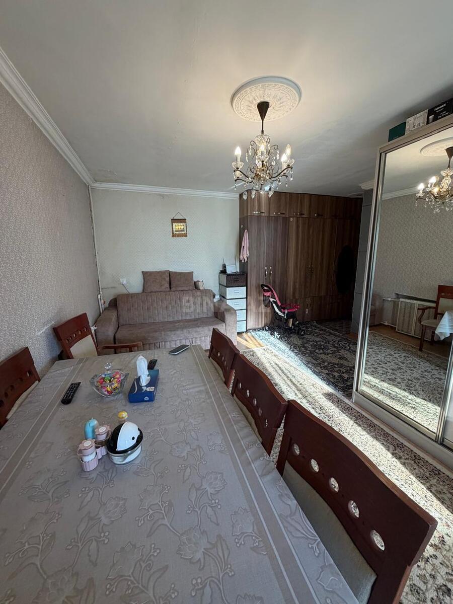 2 otaqlı mənzil satılır, Bakı