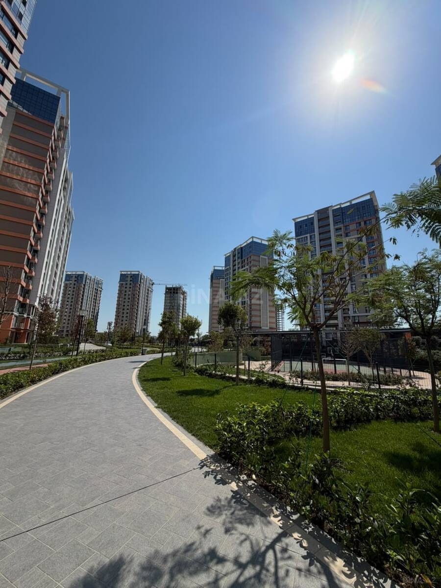 3 otaqlı Yeni tikili, Nəriman Nərimanov m., Bakı