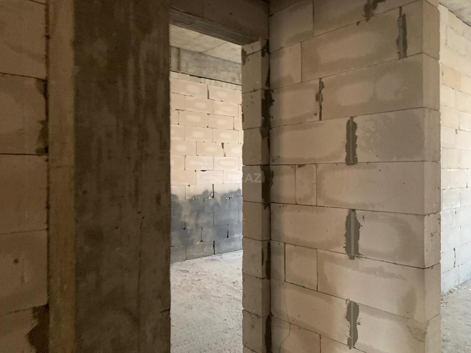 2 otaqlı Yeni tikili, Nəsimi r., Bakı