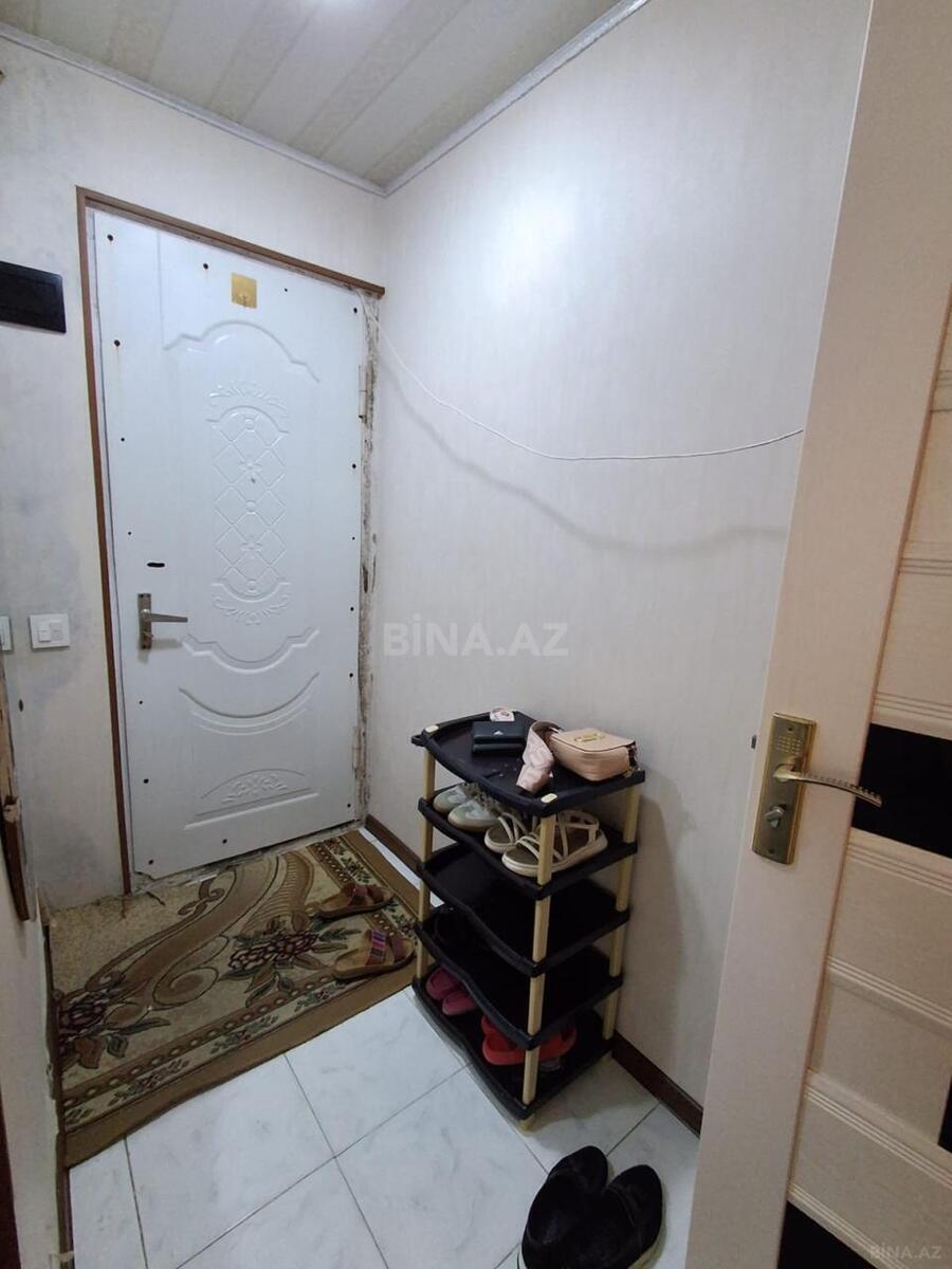 2 otaqlı Köhnə tikili, Xırdalan