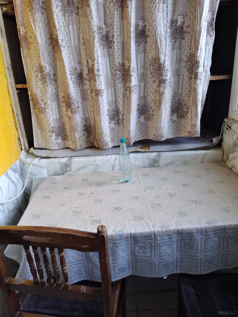 2 otaqlı Köhnə tikili, Nəriman Nərimanov m., Bakı