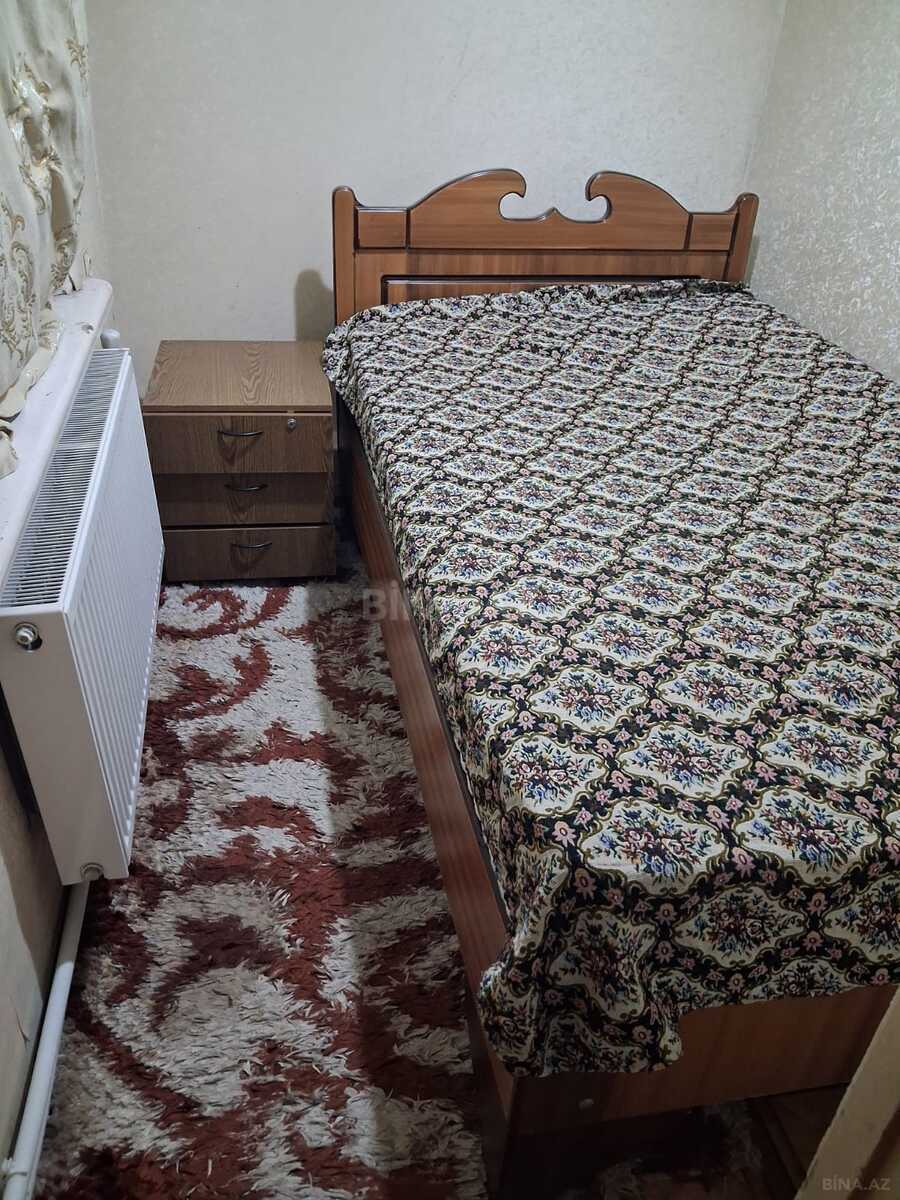 2 otaqlı Köhnə tikili, Nəriman Nərimanov m., Bakı