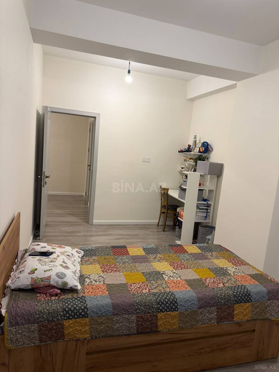 3 otaqlı Yeni tikili, 20 Yanvar m., Bakı