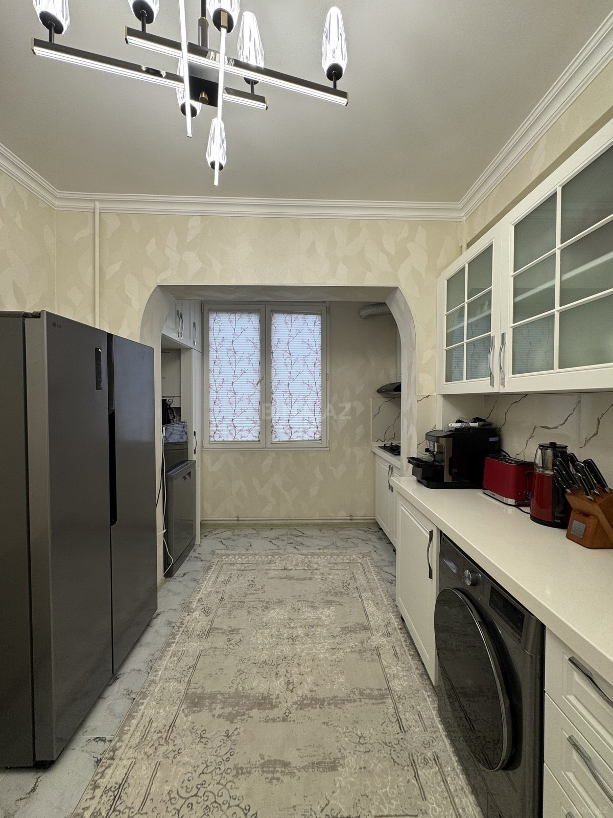 2 otaqlı Köhnə tikili, Yeni Yasamal q., Bakı