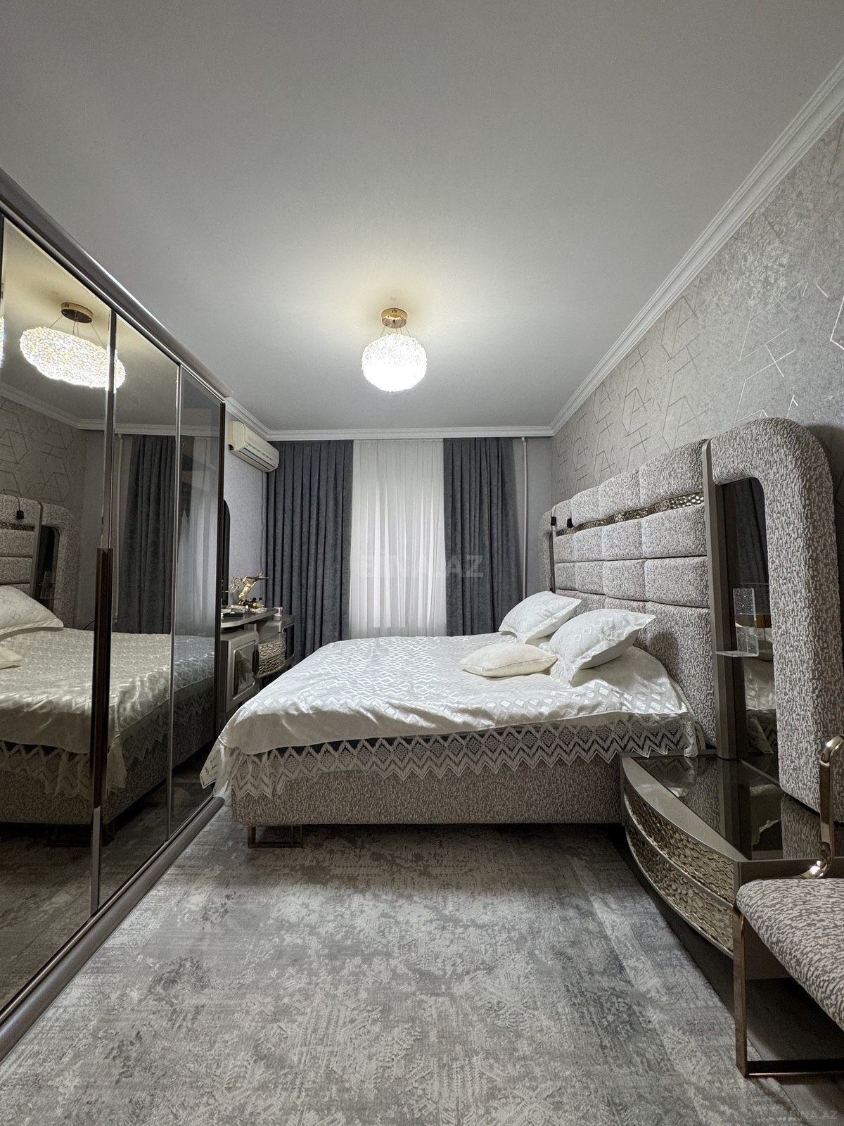 2 otaqlı Köhnə tikili, Yeni Yasamal q., Bakı