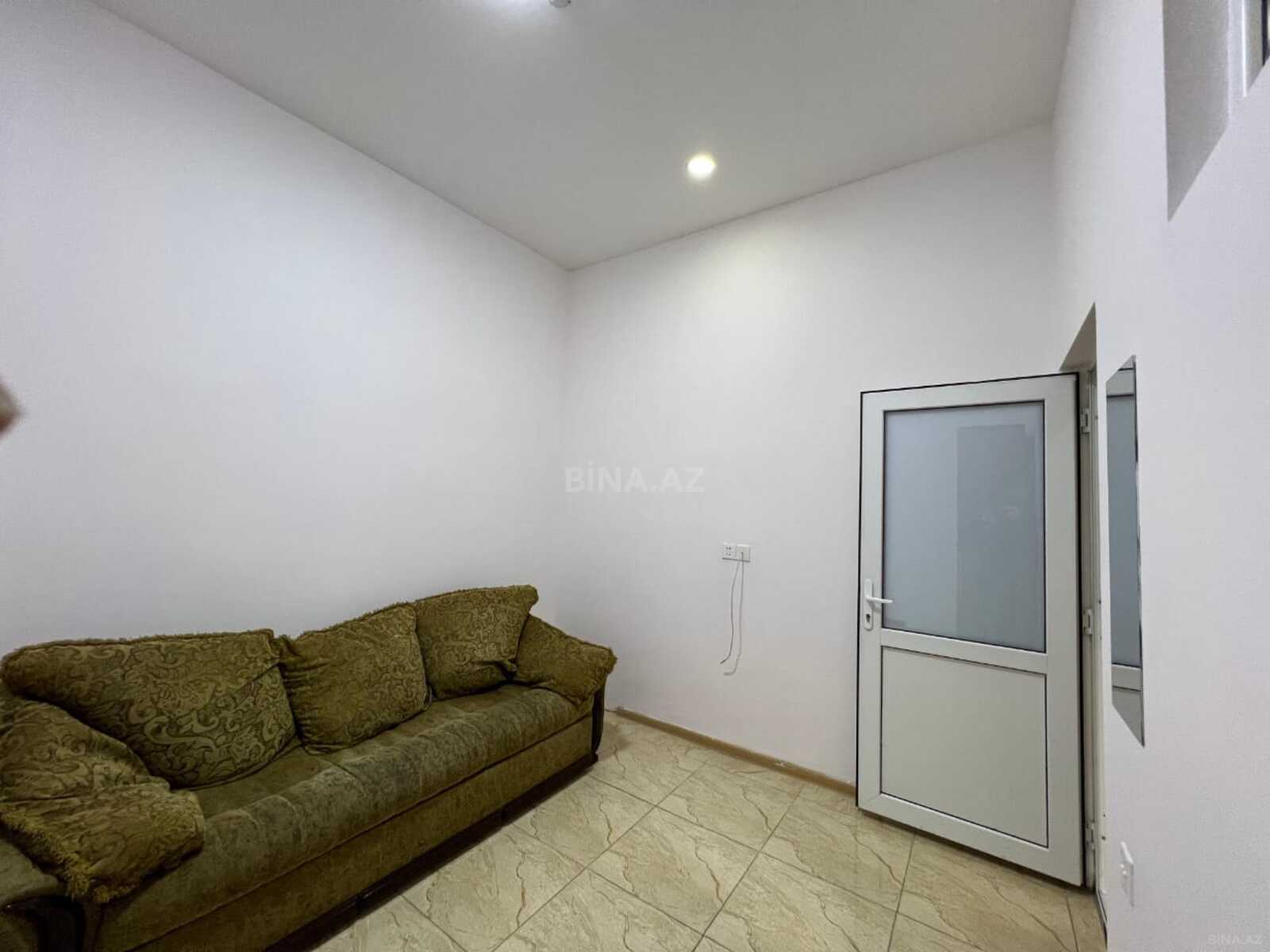1 otaqlı Ofis, Qara Qarayev m., Bakı