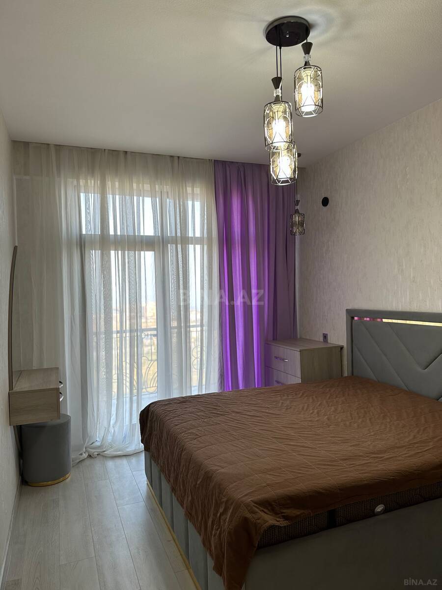 2 otaqlı Yeni tikili, Sumqayıt