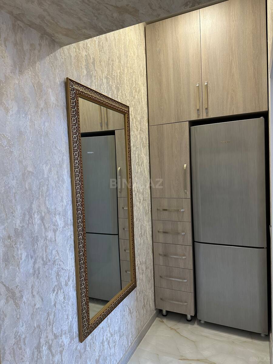 2 otaqlı Yeni tikili, Sumqayıt