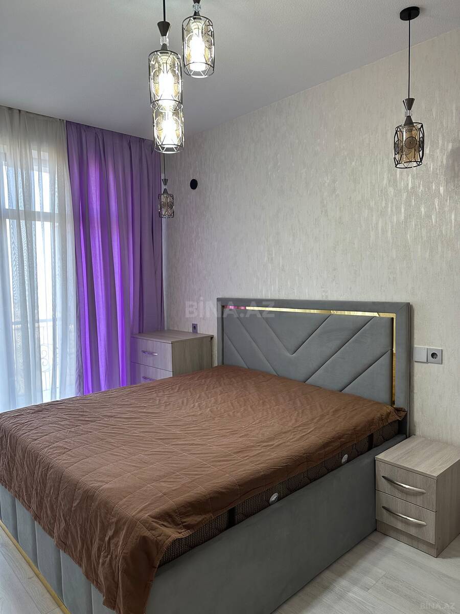 2 otaqlı Yeni tikili, Sumqayıt