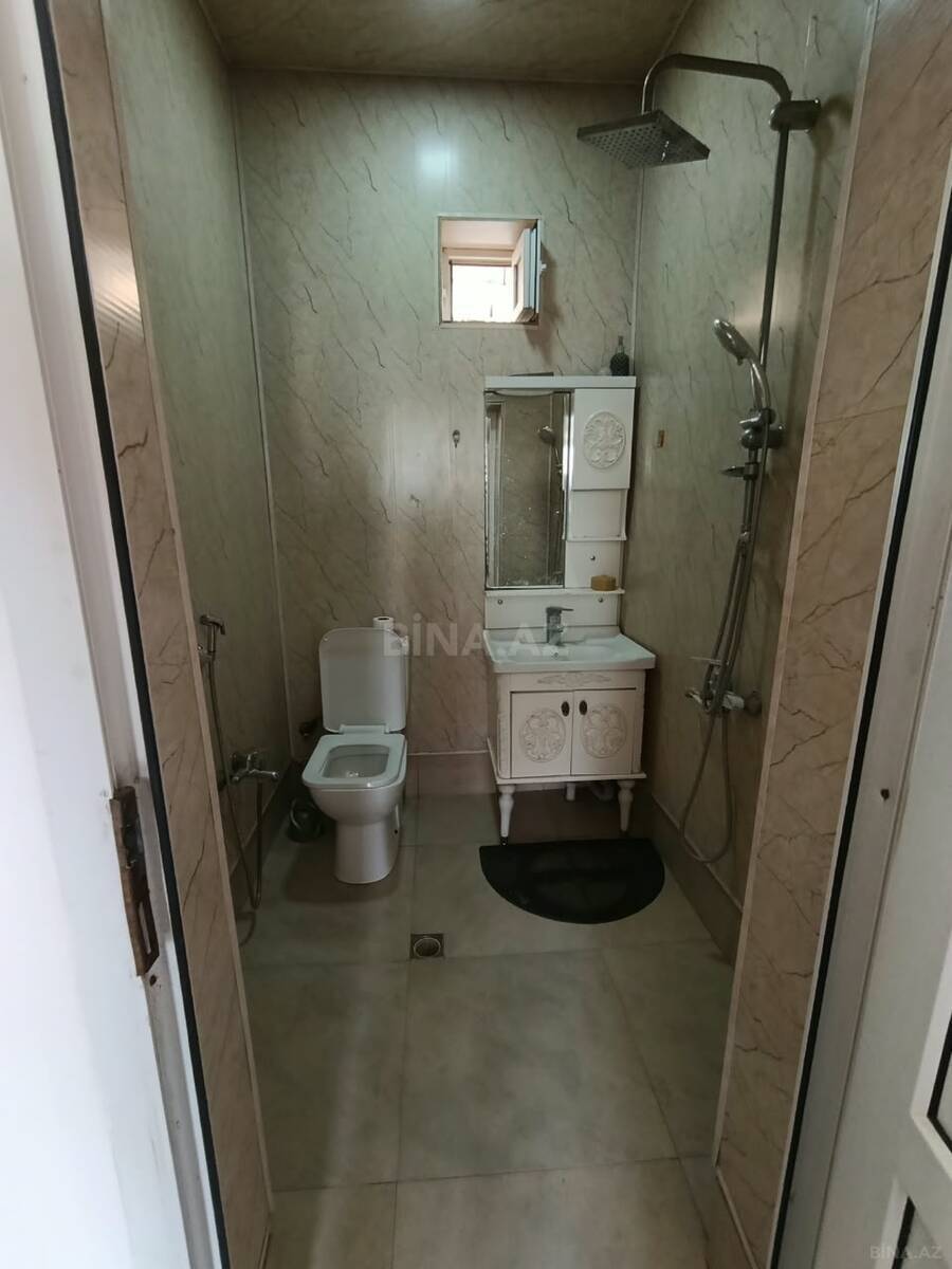 3 otaqlı Həyət evi/Bağ evi, Binəqədi r., Bakı