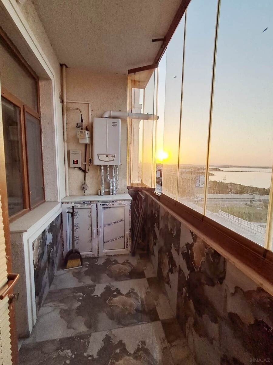 2 otaqlı Yeni tikili, Nərimanov r., Bakı