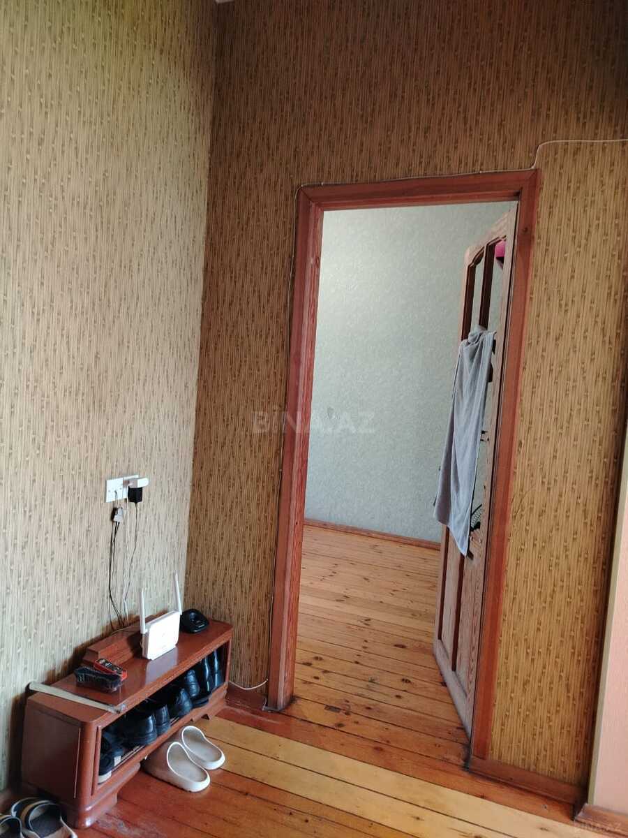 2 otaqlı Köhnə tikili, Bakıxanov q., Bakı